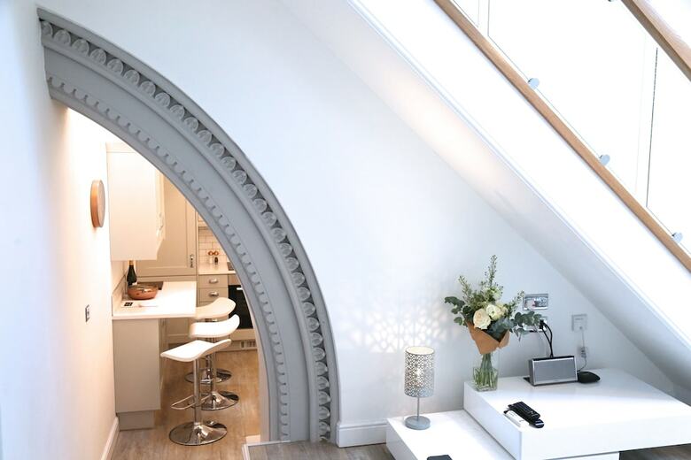 Apartamentos Chapel Chester