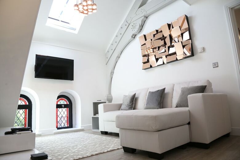 Apartamentos Chapel Chester