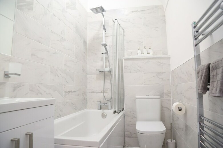 Apartamentos Chapel Chester