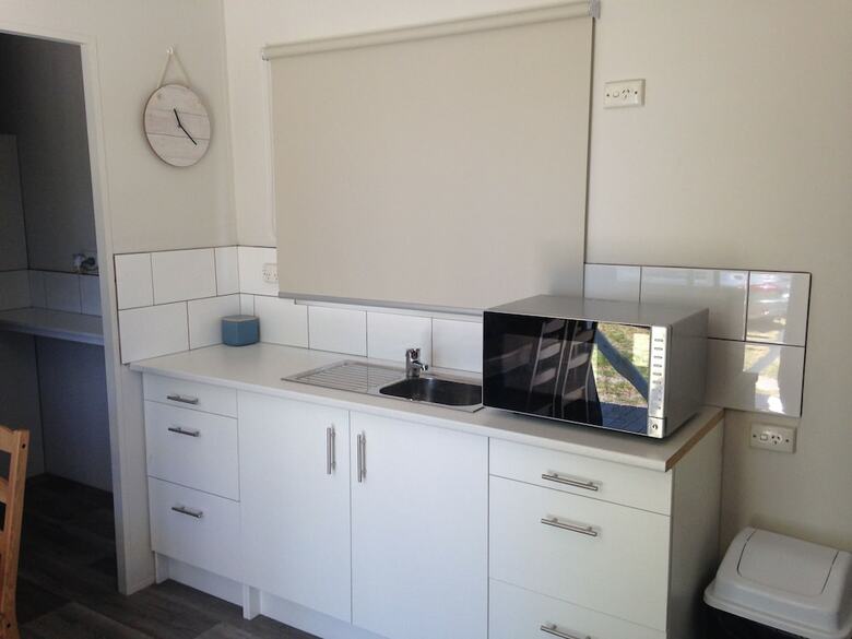 Cabana Belvedere Caravan Park
