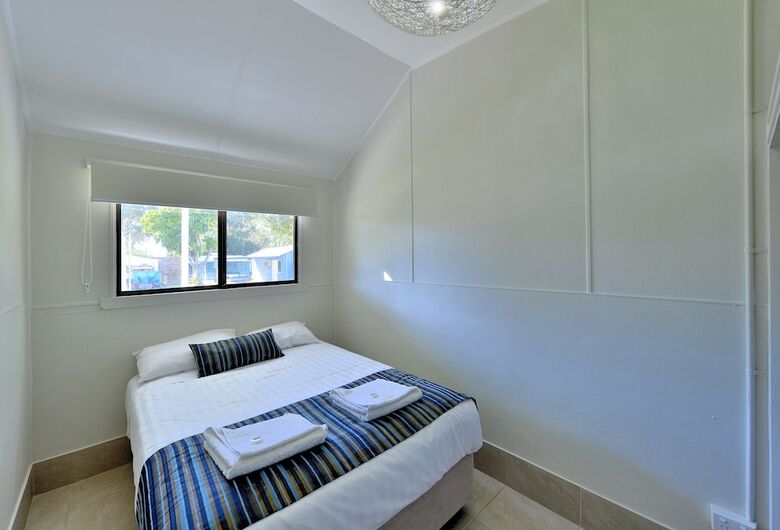 Cabana Belvedere Caravan Park