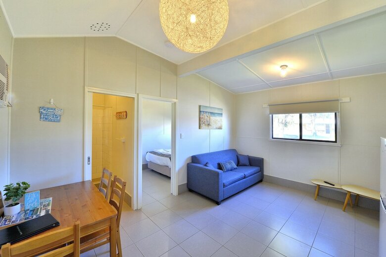 Cabana Belvedere Caravan Park