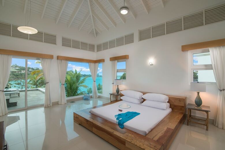 Hotel Crown Villas 6 Bdrm - All Inclusive