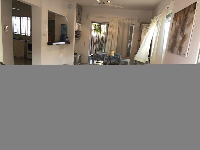 Casa La Palma B&B