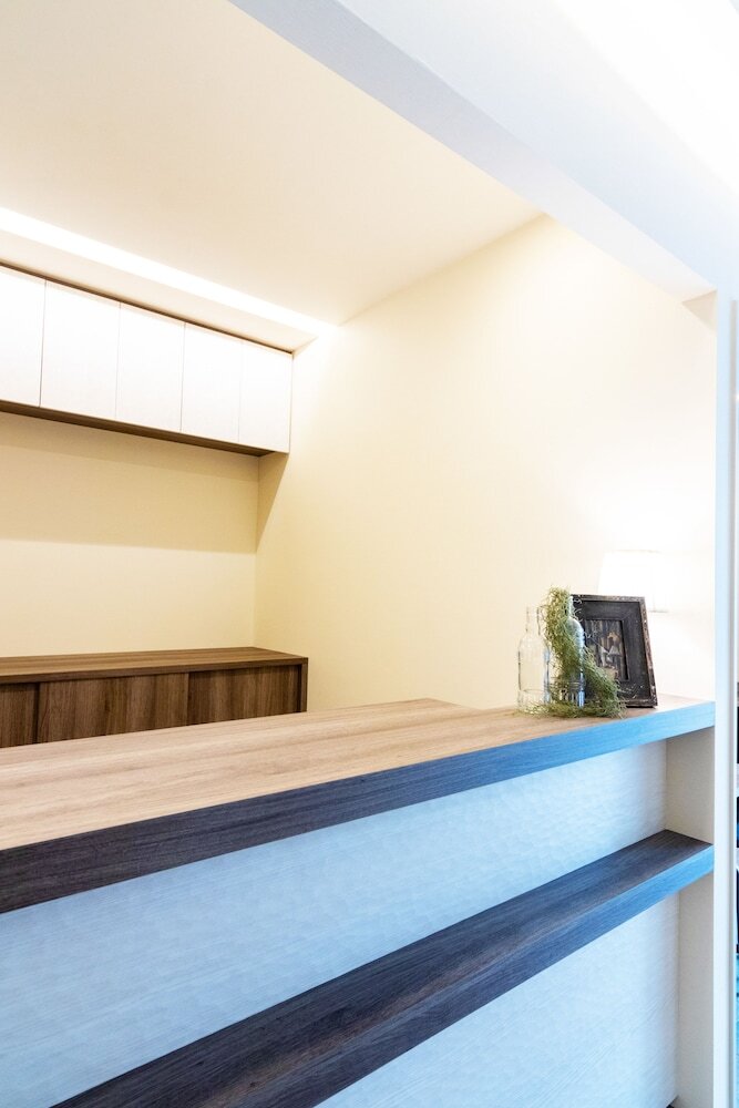 Nipponbashi Crystal Hotel 2