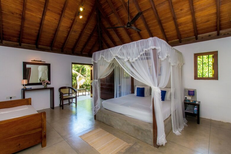Hotel Country House
