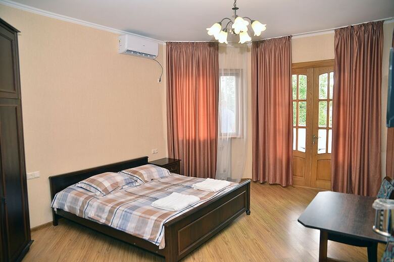 Hotel Center Villa Kutaisi