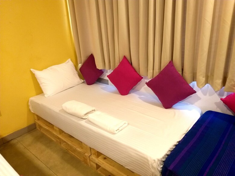 Hostal My Little Island Hostel - Colombo