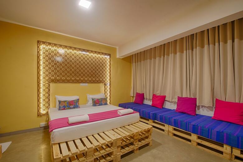 Hostal My Little Island Hostel - Colombo