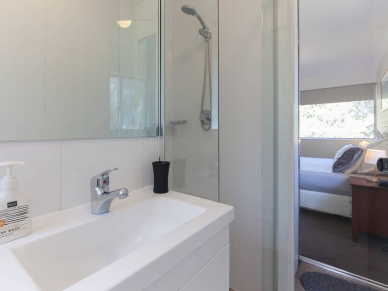 Rosalie Apartment Central Perth Location