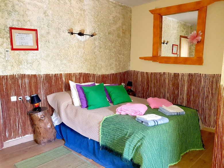 Hostal El Artista de Para�so