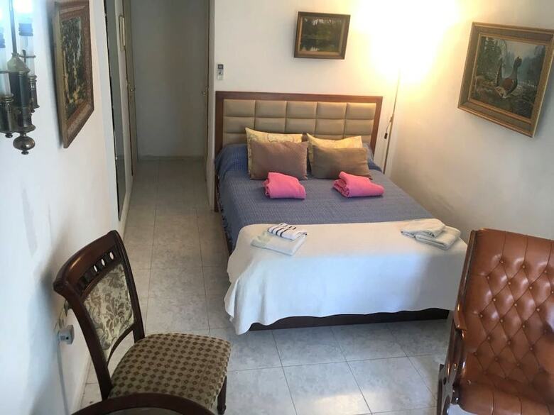 Hostal El Artista de Para�so