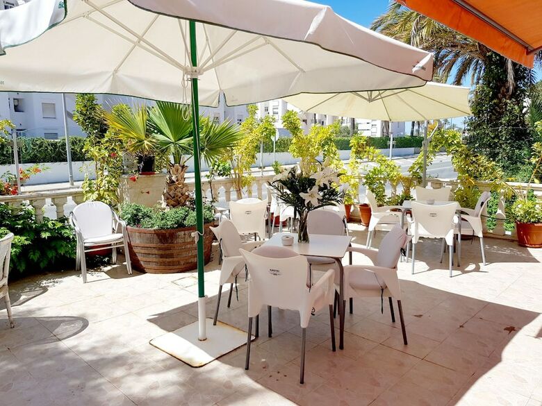 Hostal El Artista de Para�so