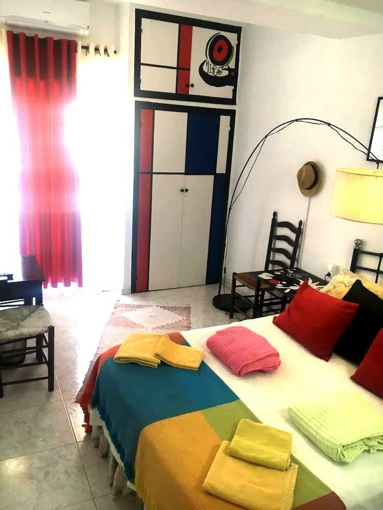 Hostal El Artista de Para�so