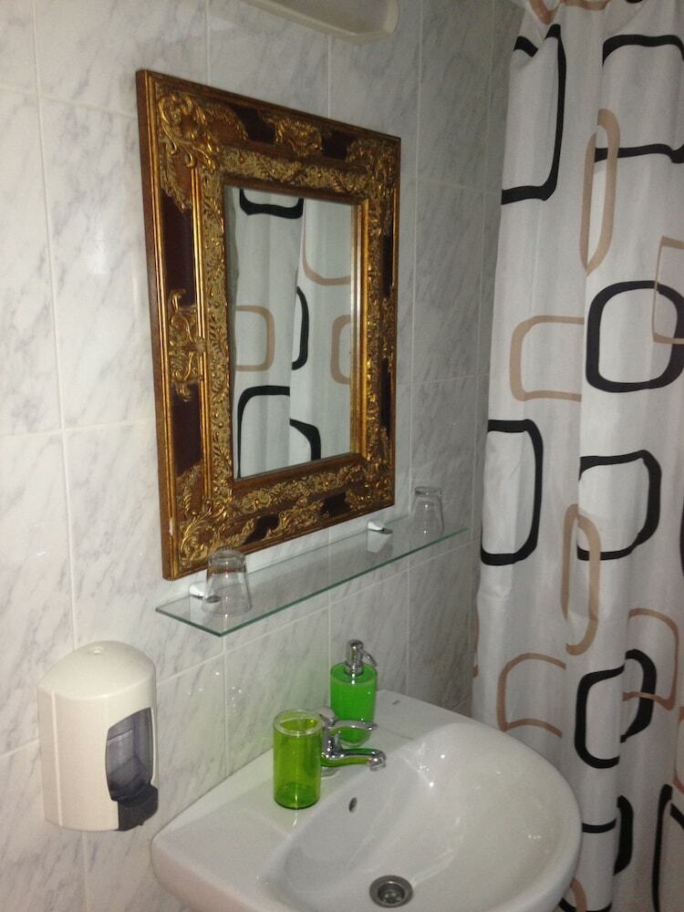 Hostal El Artista de Para�so