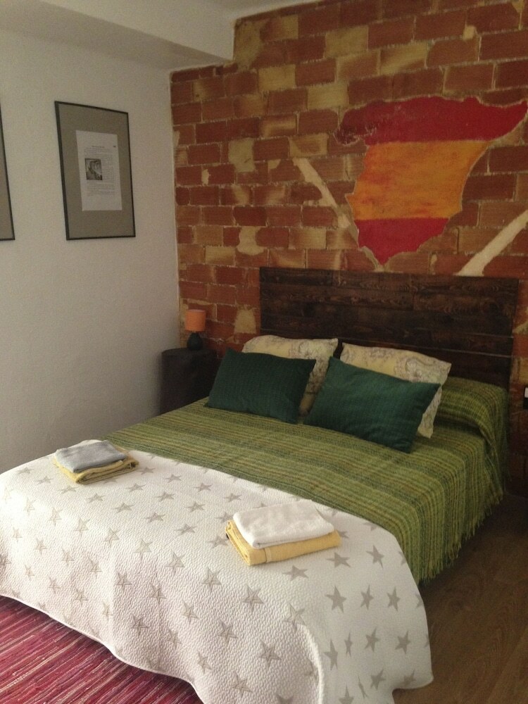 Hostal El Artista de Para�so