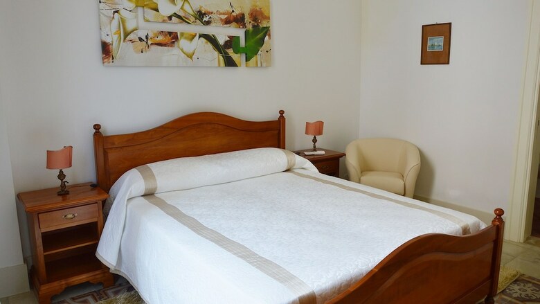 Il Giardino Segreto B&B