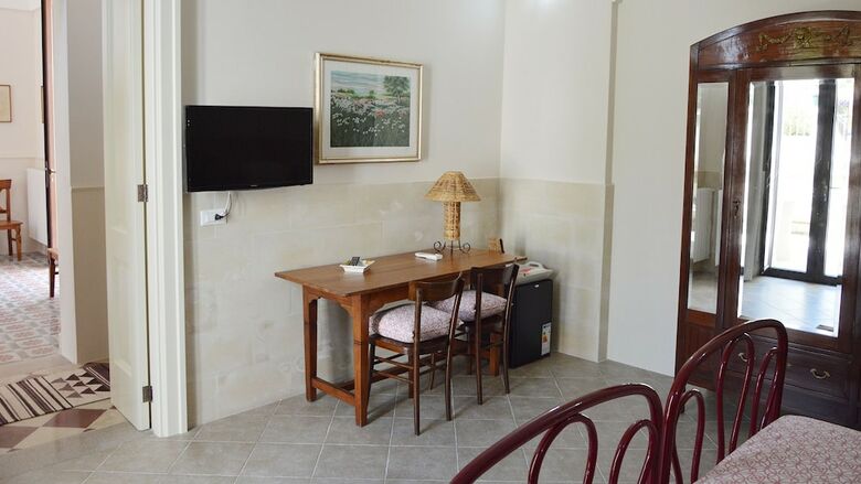 Il Giardino Segreto B&B