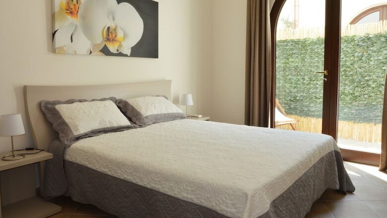 Il Giardino Segreto B&B