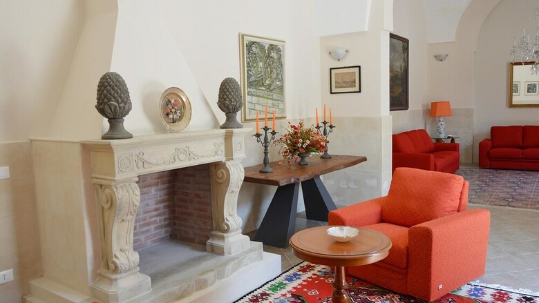 Il Giardino Segreto B&B
