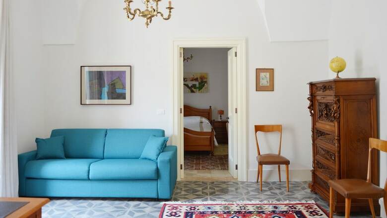 Il Giardino Segreto B&B
