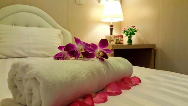 Villa Ban Sasithorn Huahin