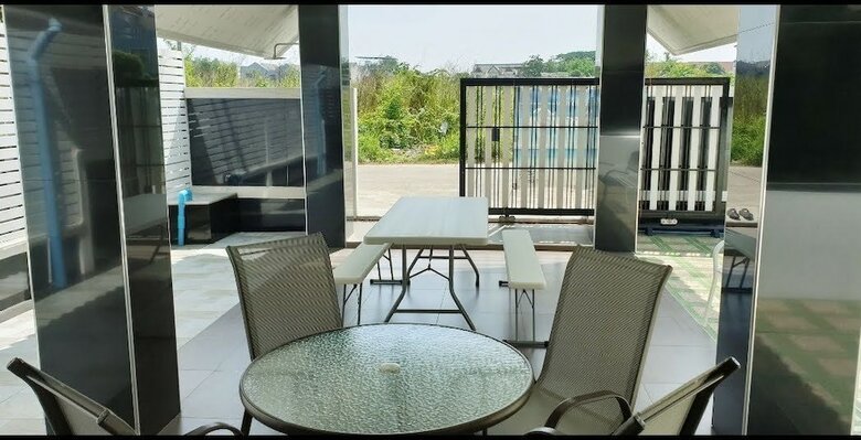 Villa Ban Sasithorn Huahin