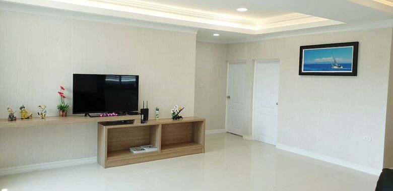 Villa Ban Sasithorn Huahin