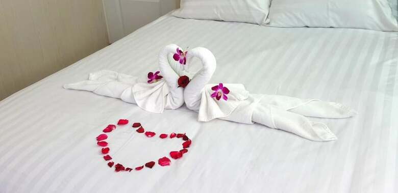 Villa Ban Sasithorn Huahin