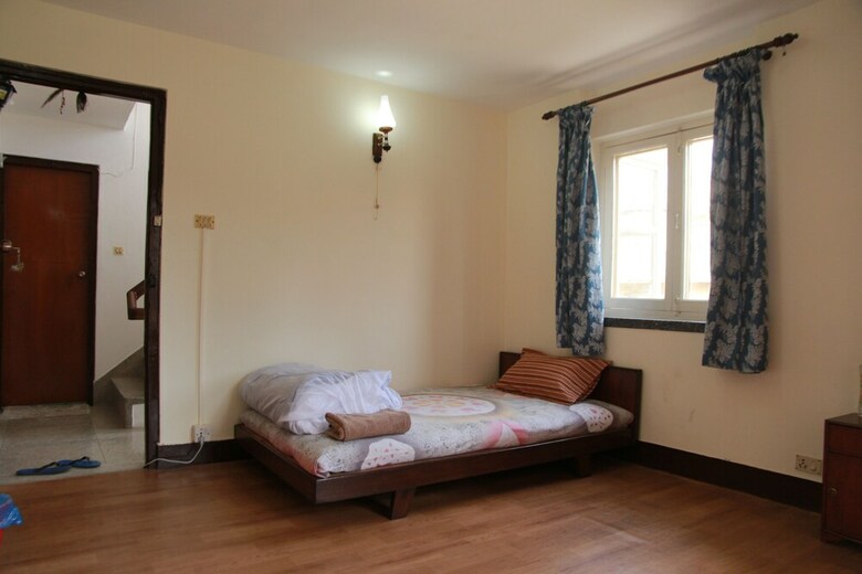 Bed & Breakfast Ojas Wellness B & B