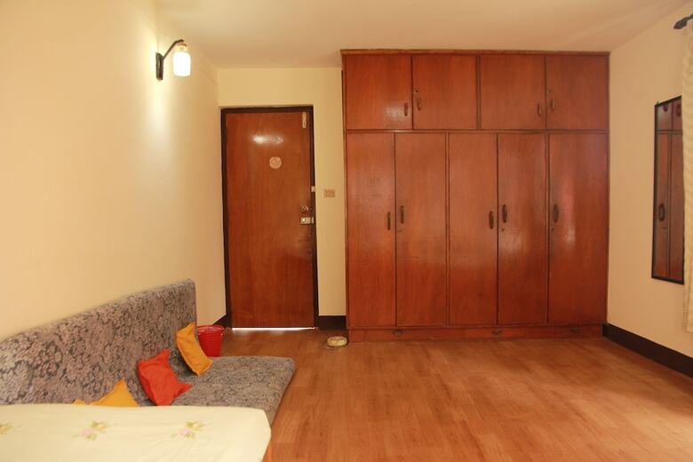 Bed & Breakfast Ojas Wellness B & B