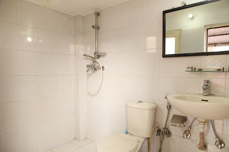 Bed & Breakfast Ojas Wellness B & B