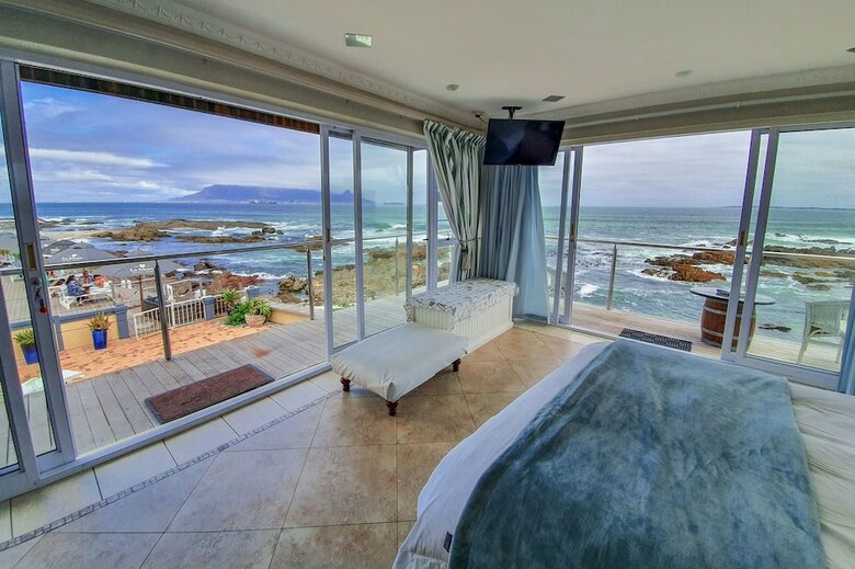 Apartamentos Pinard On Sea