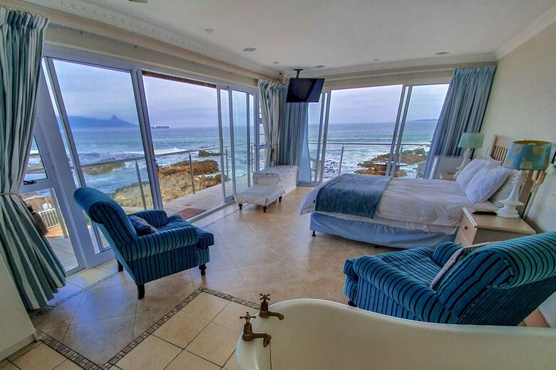 Apartamentos Pinard On Sea