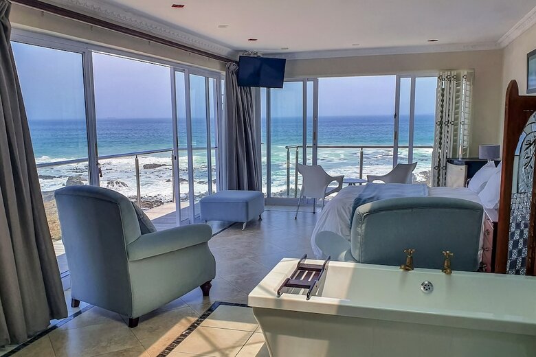 Apartamentos Pinard On Sea