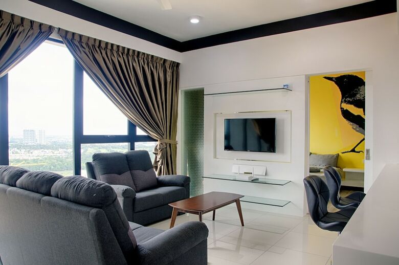 Apartamentos Holi Southkey Art Suite