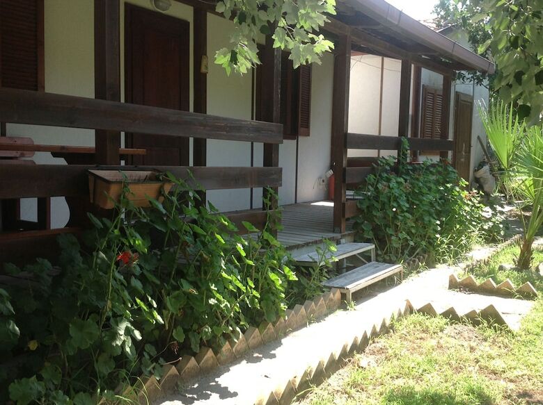 Camping Scogliera Azzurra