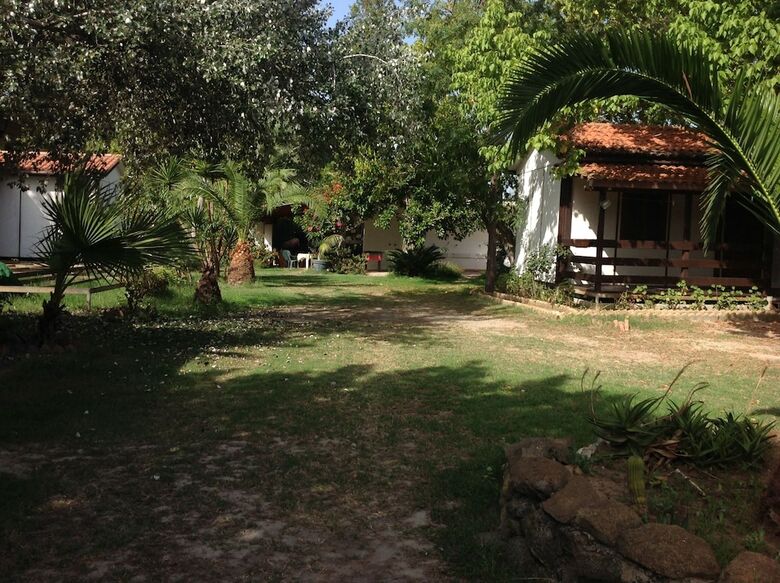 Camping Scogliera Azzurra