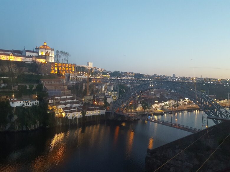 Cozy Apartment Vintage Oporto