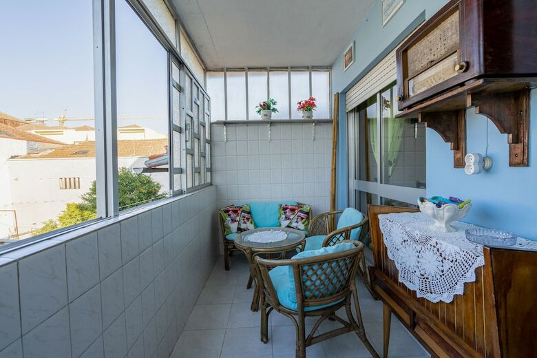 Cozy Apartment Vintage Oporto