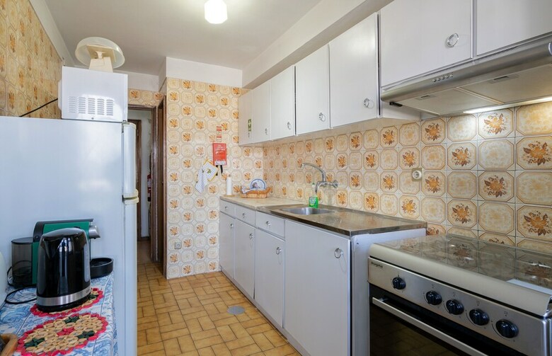 Cozy Apartment Vintage Oporto