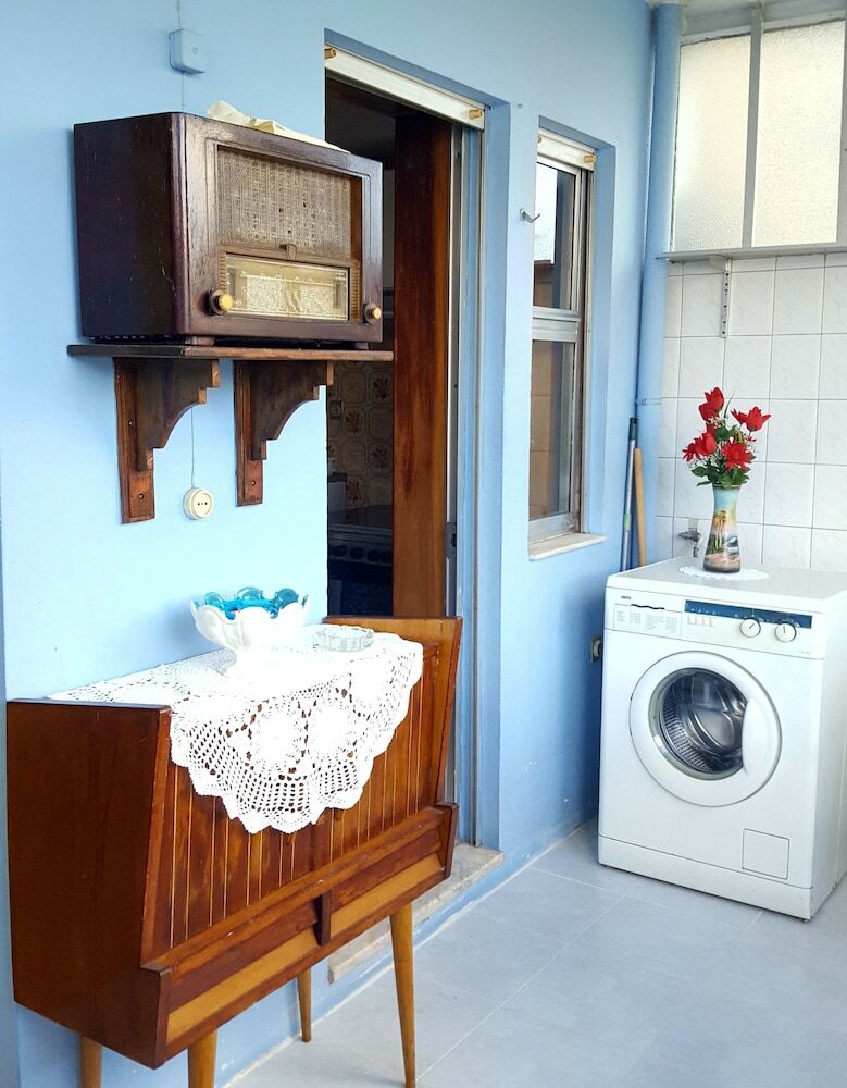 Cozy Apartment Vintage Oporto