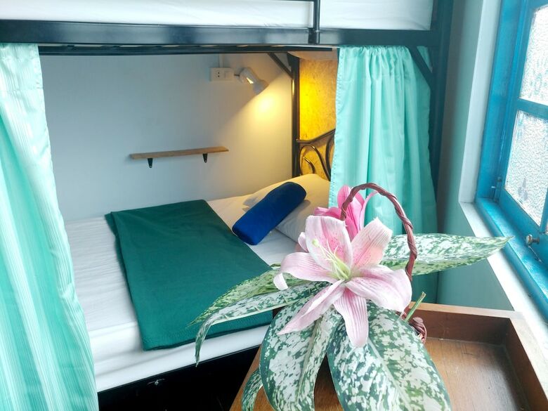 Hostal Baan Bangkok Backpackers Hostel