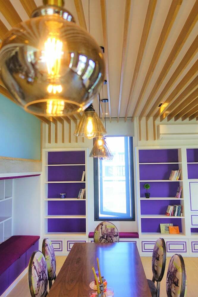Bed & Breakfast Lafika