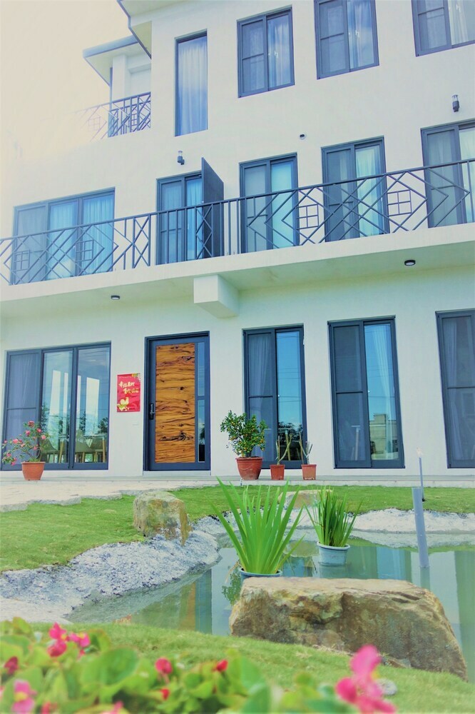 Bed & Breakfast Lafika