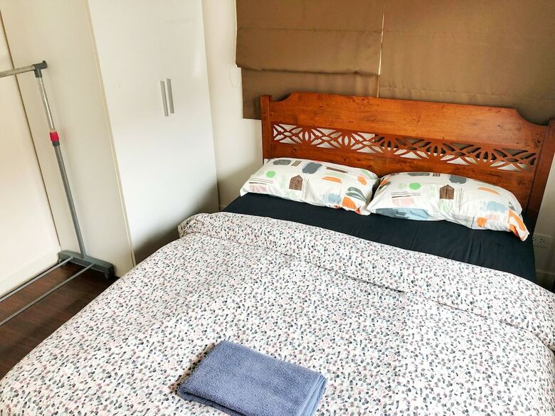 Three Bed Room Villa At Habitia Phuket