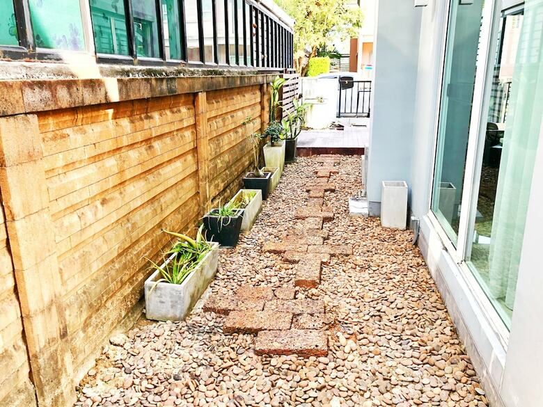 Three Bed Room Villa At Habitia Phuket