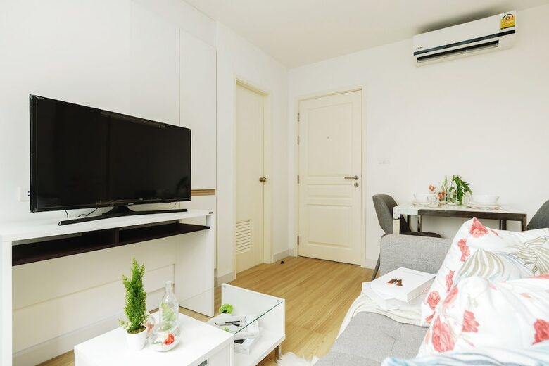 The Nest Sukhumvit 22 By Favstay