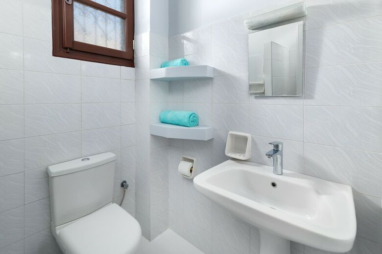 Apartamentos New Studio Flat In Old Town Rhodes