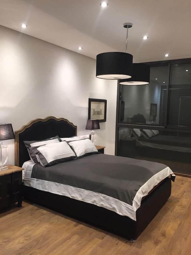 Apartamentos Residence Agadir Bay